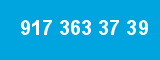 917 363 37 39 917 363 37 39